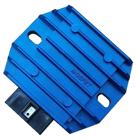 MRR-product